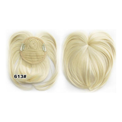 Cofik | Premium Hair Clip Piece