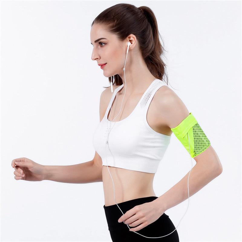 Fitness Phone Armband Holder