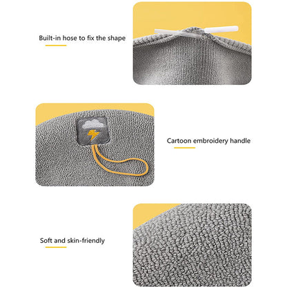 Premium Extra Soft Toilet Seat Cover