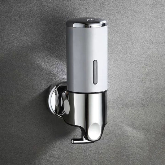 Automatic Wall Mount Soap Dispenser Set - Cofik