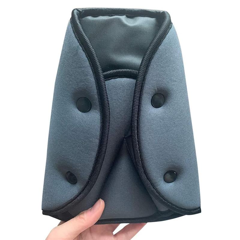 Comfortable Car Seat Belt Extender for All Ages