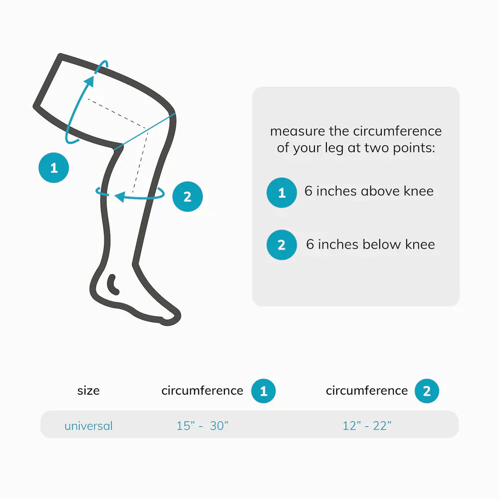 Comfort Knee Support Brace for Arthritis Pain Relief