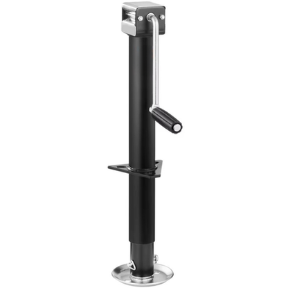 Strong A-Frame Trailer Jack with Drop Leg, 5000lb Capacity - Cofik