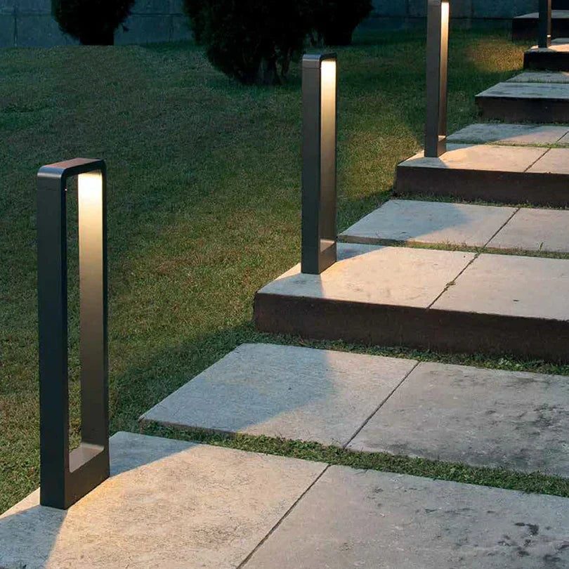 Bright Outdoor LED Garden Spotlight - Weatherproof