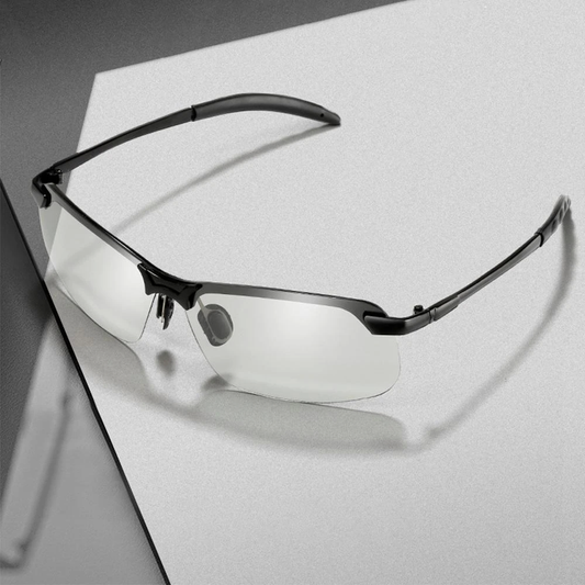 Cofik | Premium Polarized Shades with UV Protection - Cofik