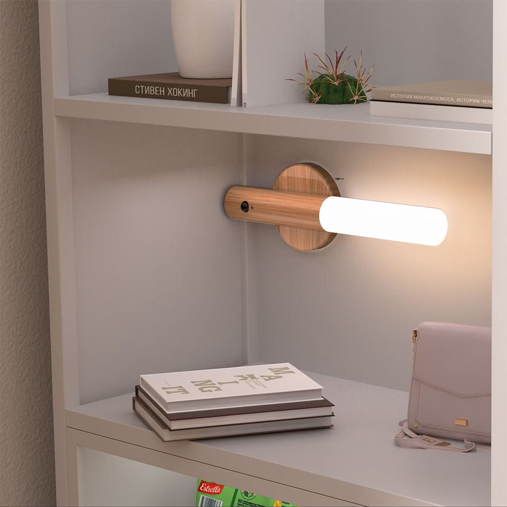 Smart Automatic LED Motion Wall Light