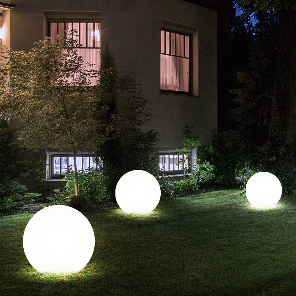 Outdoor Waterproof Garden Lamp