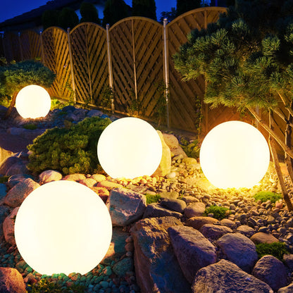 Outdoor Waterproof Garden Lamp - Cofik