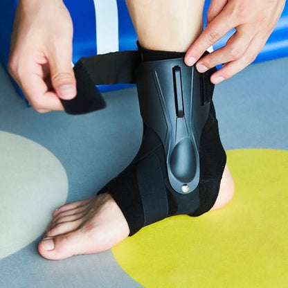 Comfortable Ankle Brace with Extra Support