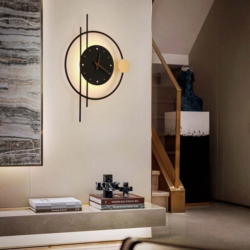 Elegant LED Wall Light – Sleek Modern Design
