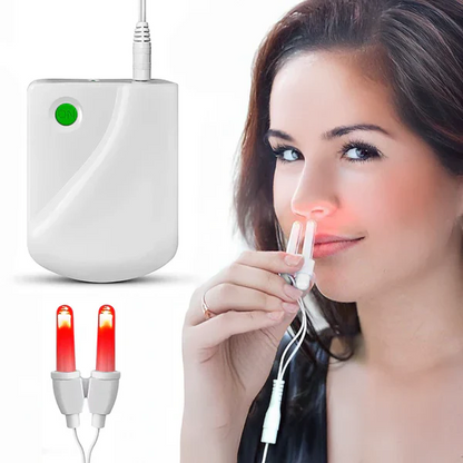 Fast Sinus Pain Relief Device - Cofik