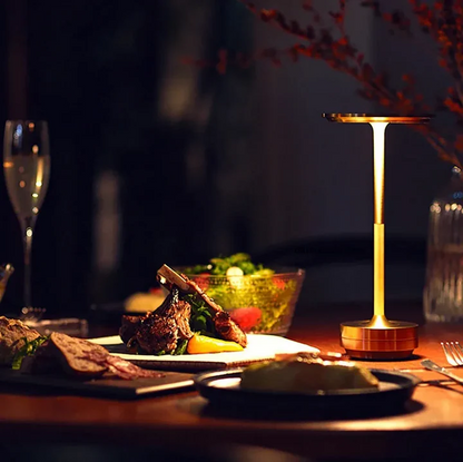 Battery Powered LED String Light