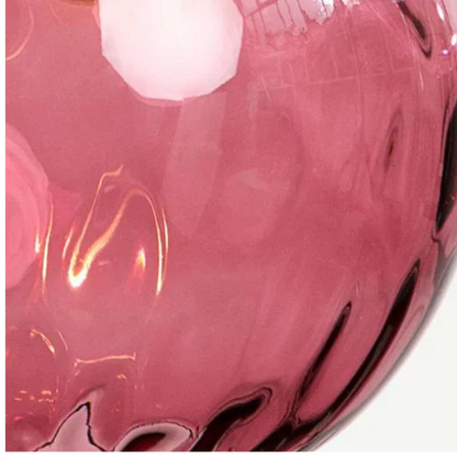 Sophisticated Pendant Light Glass Globe Lamp