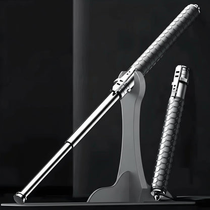 Easy Grip Elderly Walking Stick