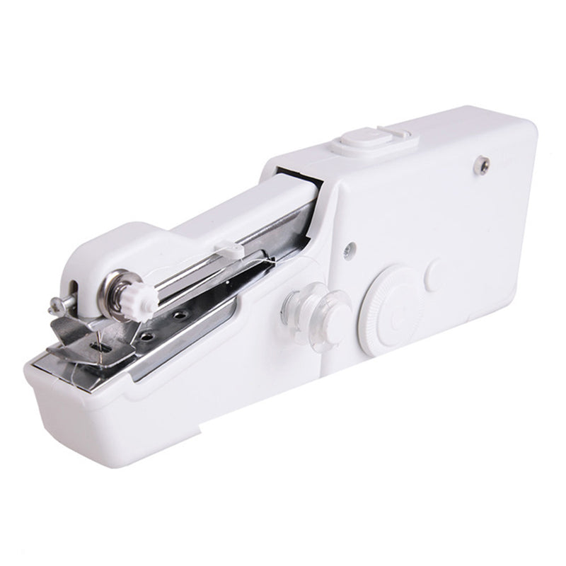 Compact Travel Sewing Machine - Cofik