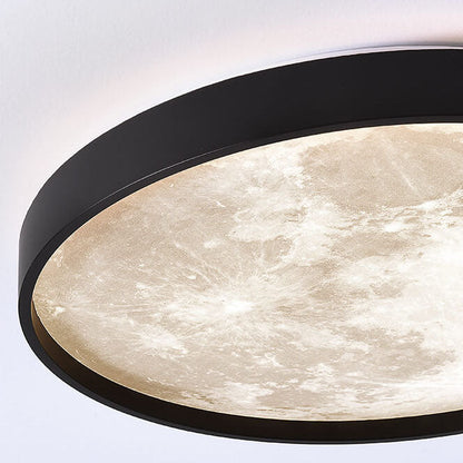 Sleek Adjustable LED Ceiling Light Fixtures