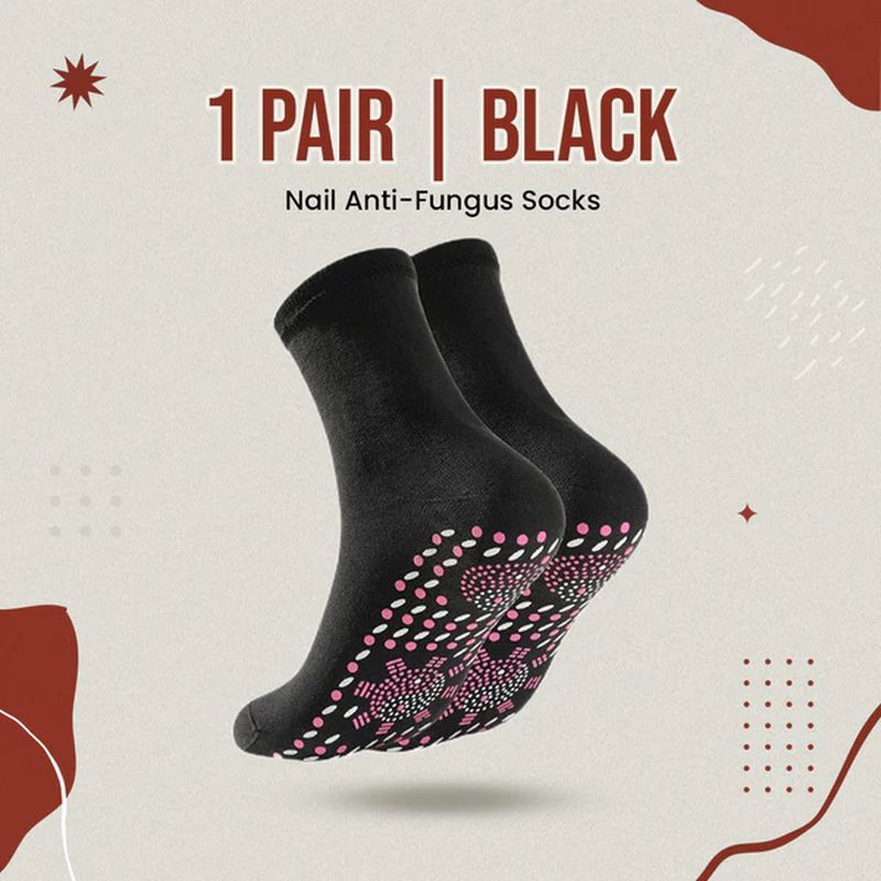 Fungal Care Moisture Wicking Socks - Cofik