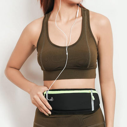 Waterproof Small Running Belt Bag