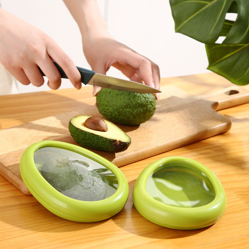 Plastic Stackable Container Set