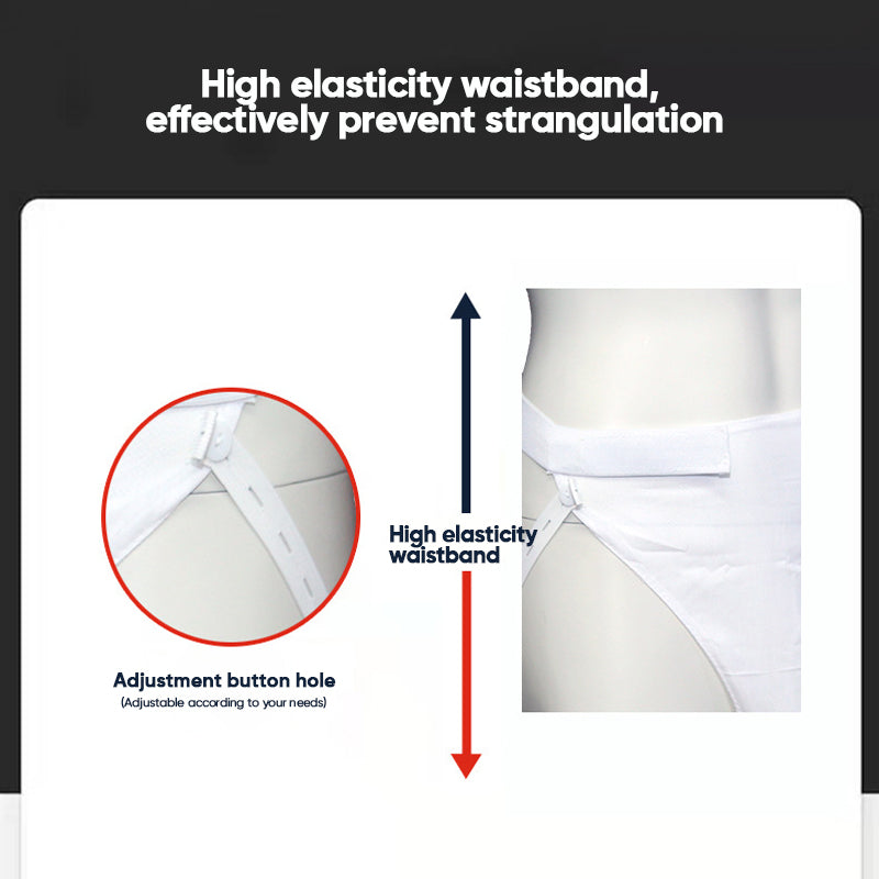 Compact Travel Urine System