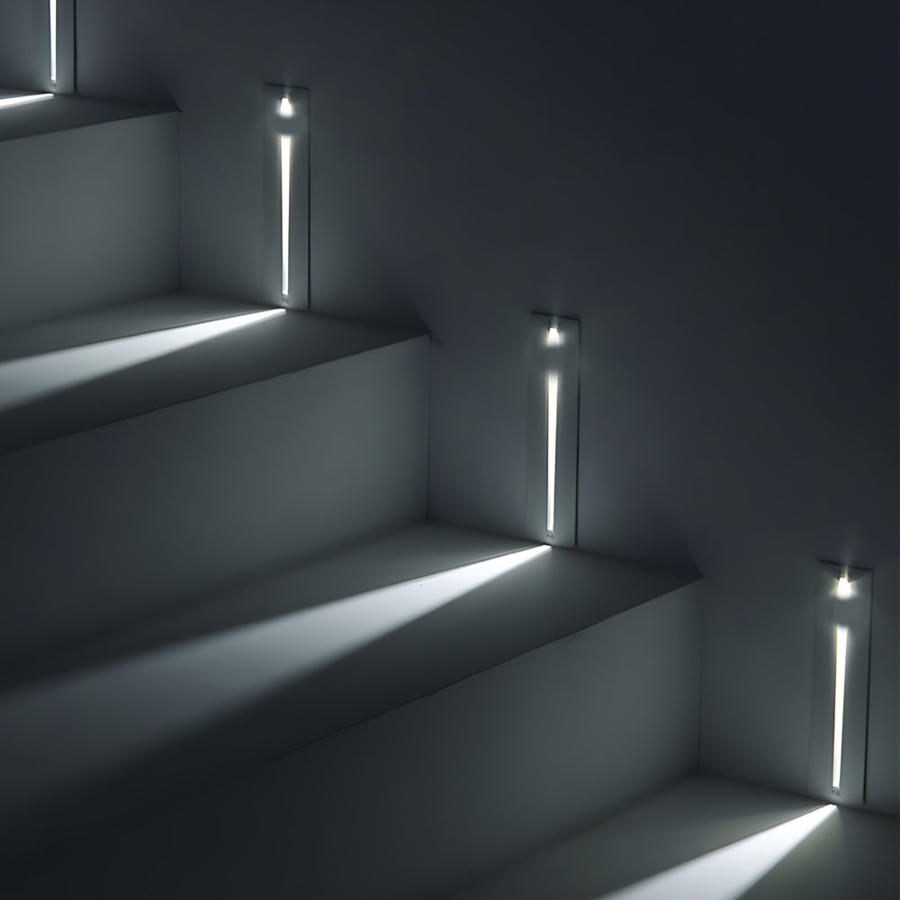 Smart Motion LED Stair Wall Light