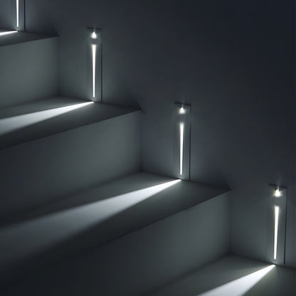 Smart Motion LED Stair Wall Light
