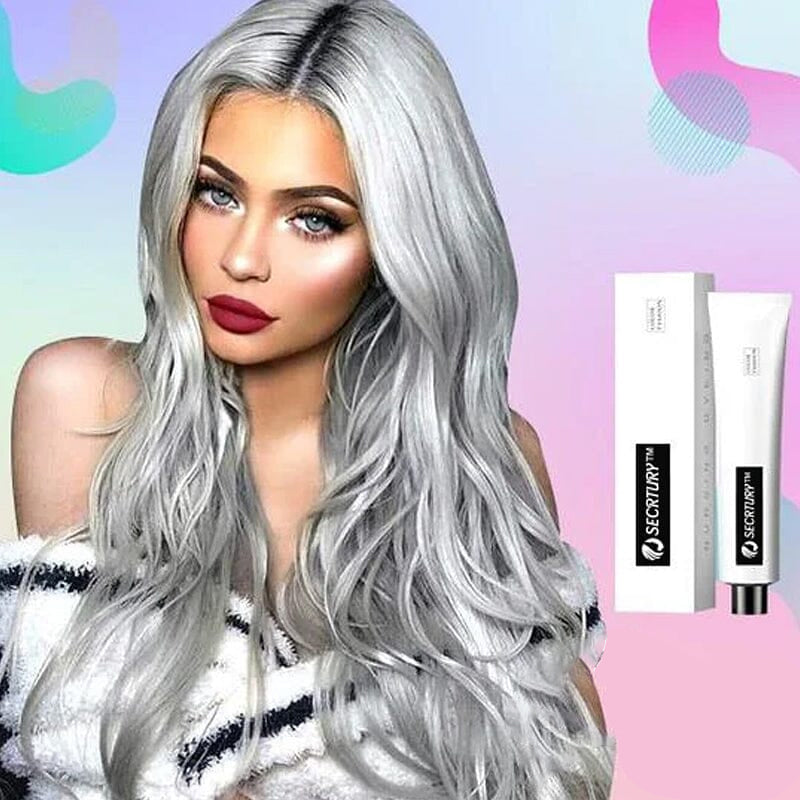 Natural Colour Depositing Shampoo