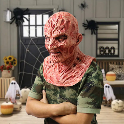 Scary Freddy Krueger Horror Mask - Cofik