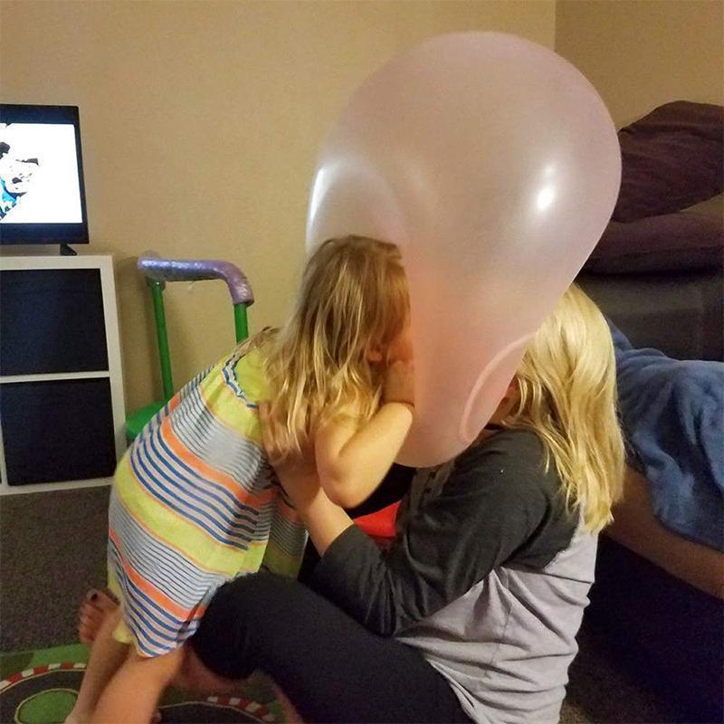 Durable Outdoor Inflatable Balloon