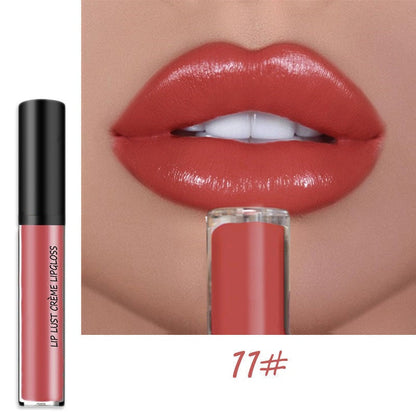 Moisturizing Long Lasting Lip Color