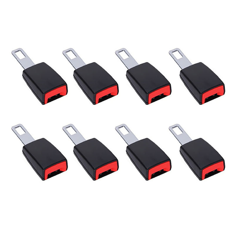 Easy Car Seat Belt Extender Buckle