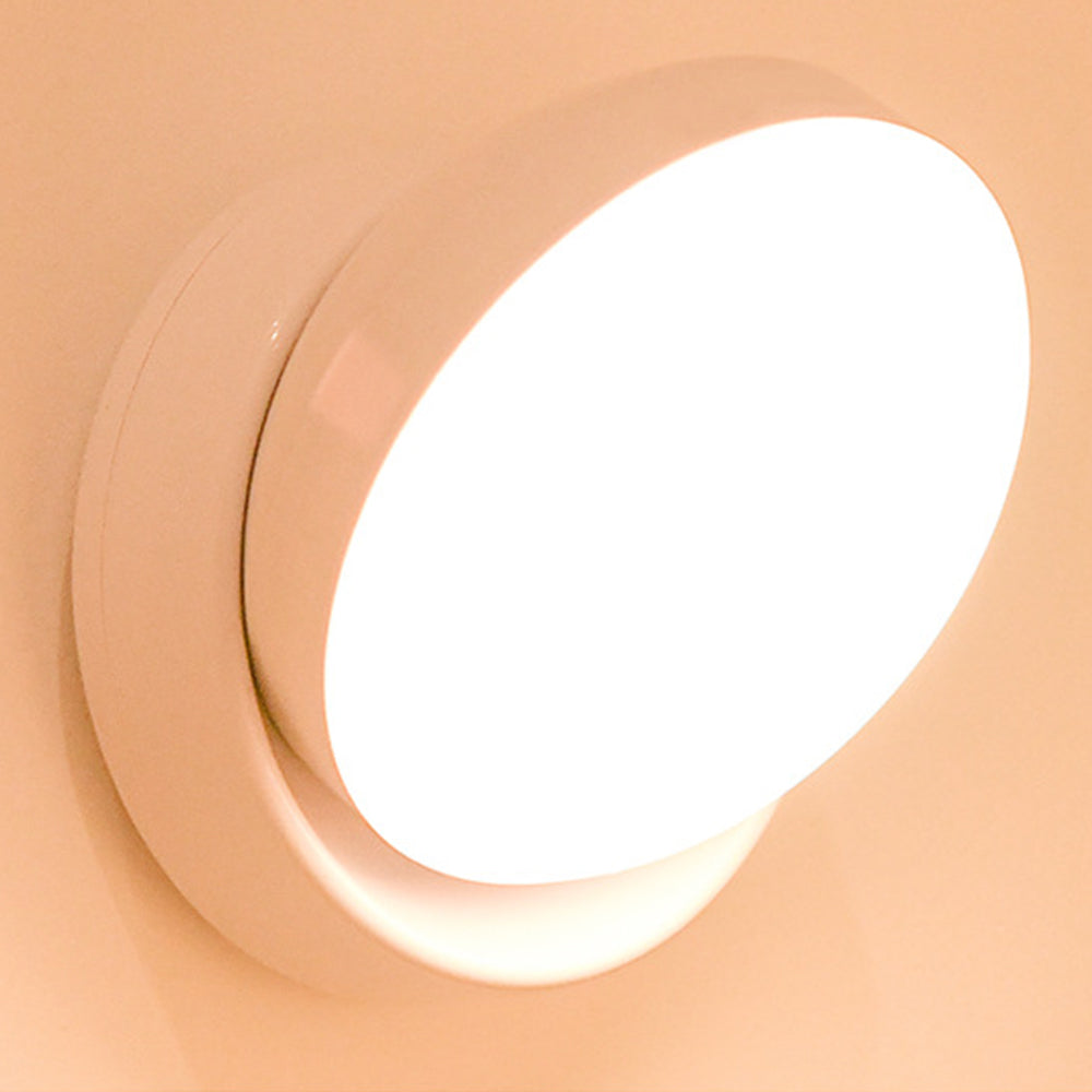 Automatic Bright Motion Activated LED Light
