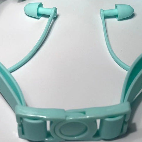 Clear Kids Swimming Goggles