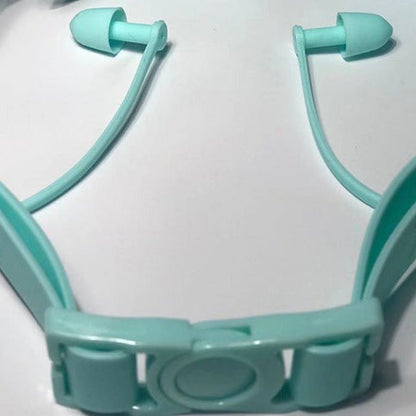 Clear Kids Swimming Goggles