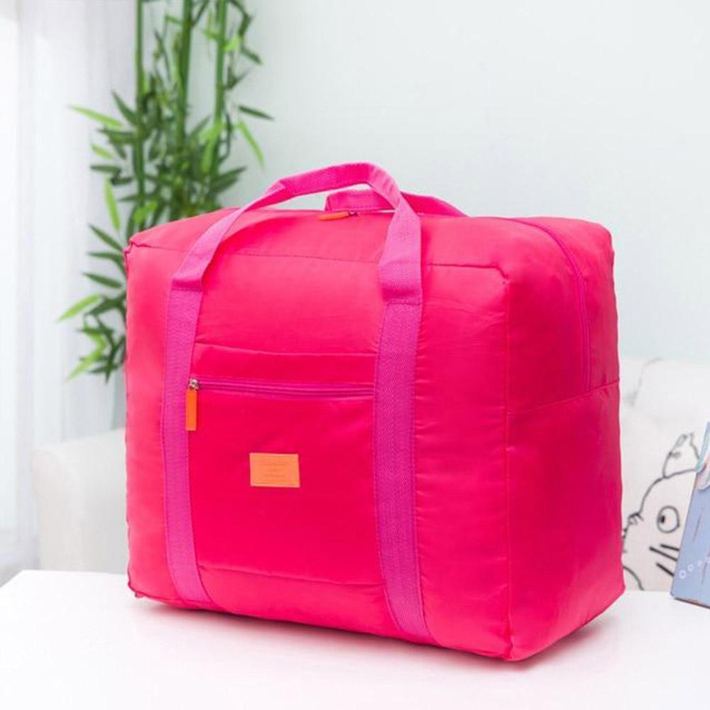 Portable Collapsible Luggage Bag with Extra Space - Cofik