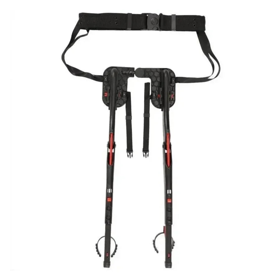 Compact Lightweight Folding Sports Chair