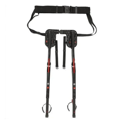 Compact Lightweight Folding Sports Chair