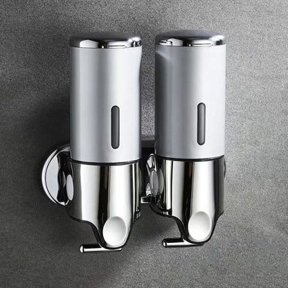 Modern Automatic Soap Wall Dispenser