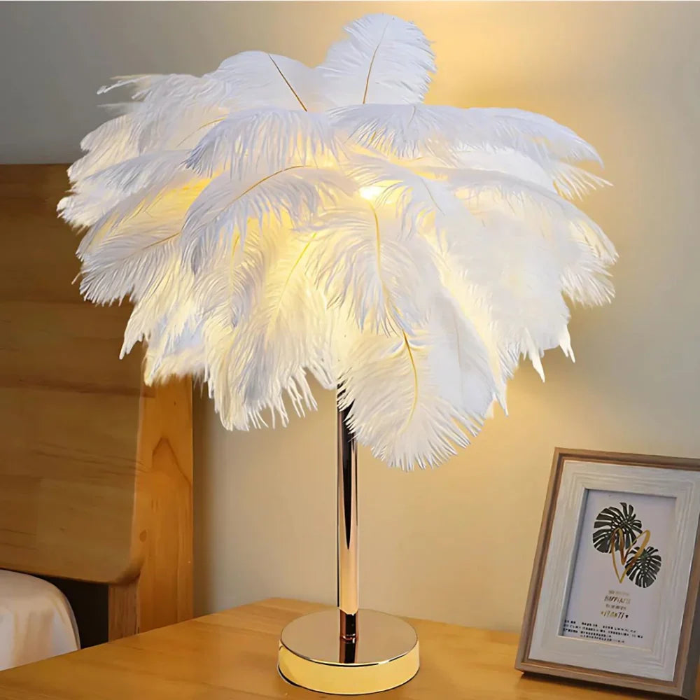 Artificial Tropical Palm Plant