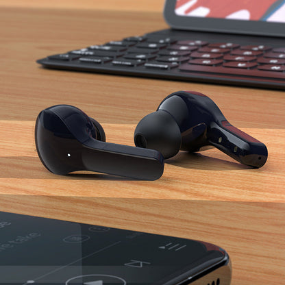 Wireless Headphones with Noise Cancellation Technology