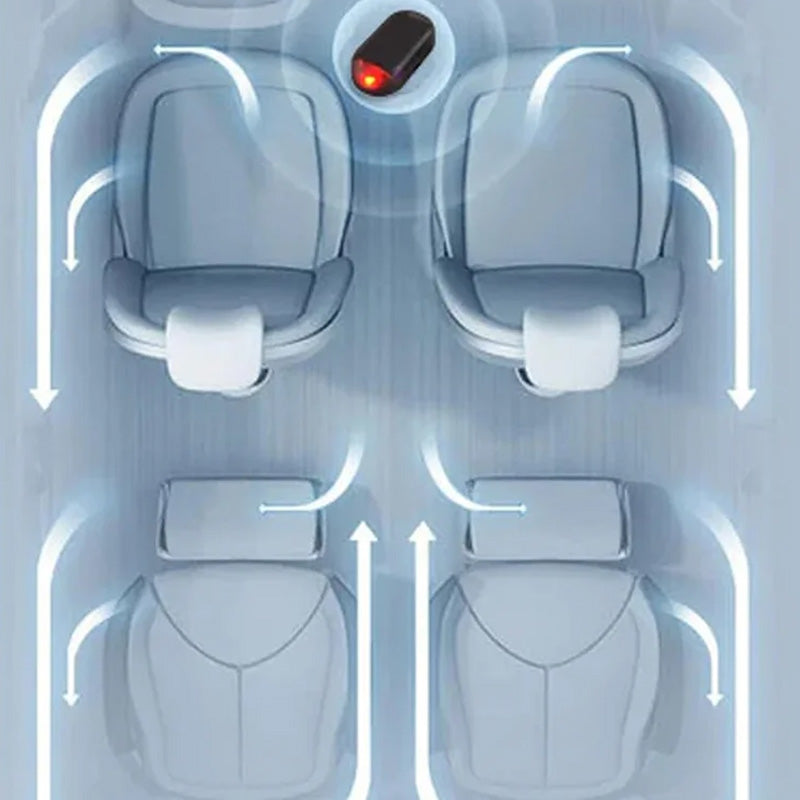 Car Frost Protection Antifreeze Spray