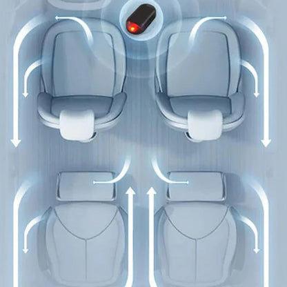 Car Frost Protection Antifreeze Spray