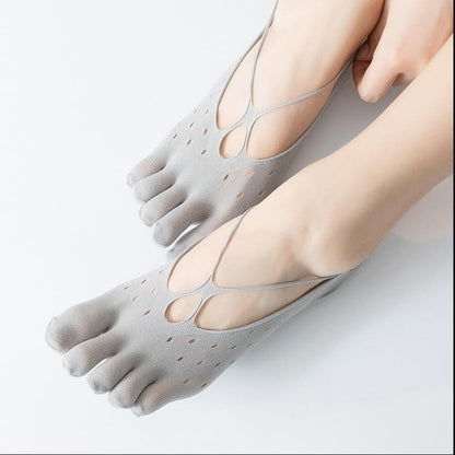 Breathable Lightweight Ankle Socks