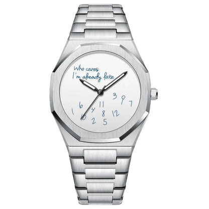 Time Management Planner for Stress Free Living