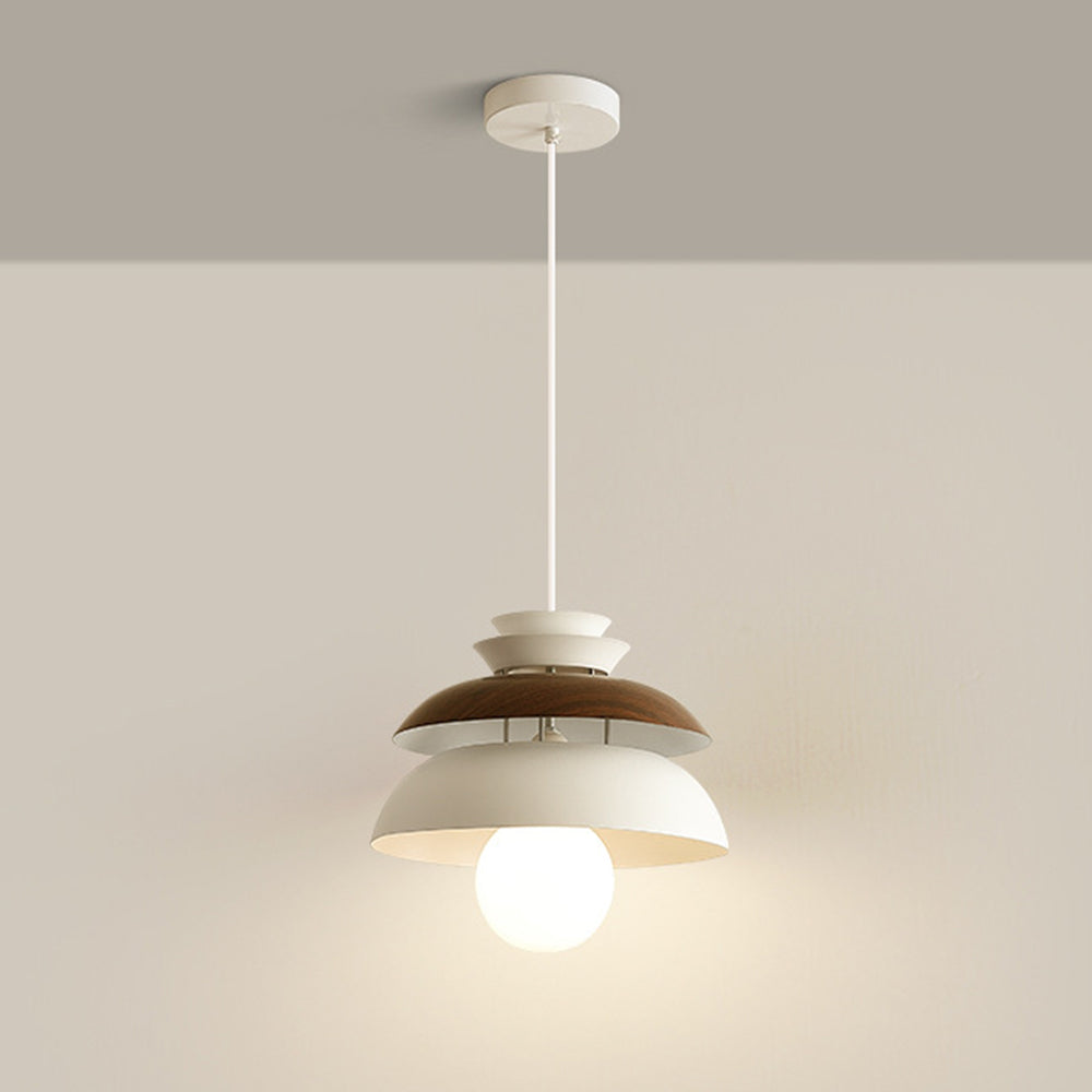 Modern Round Pendant Hanging Ceiling Light