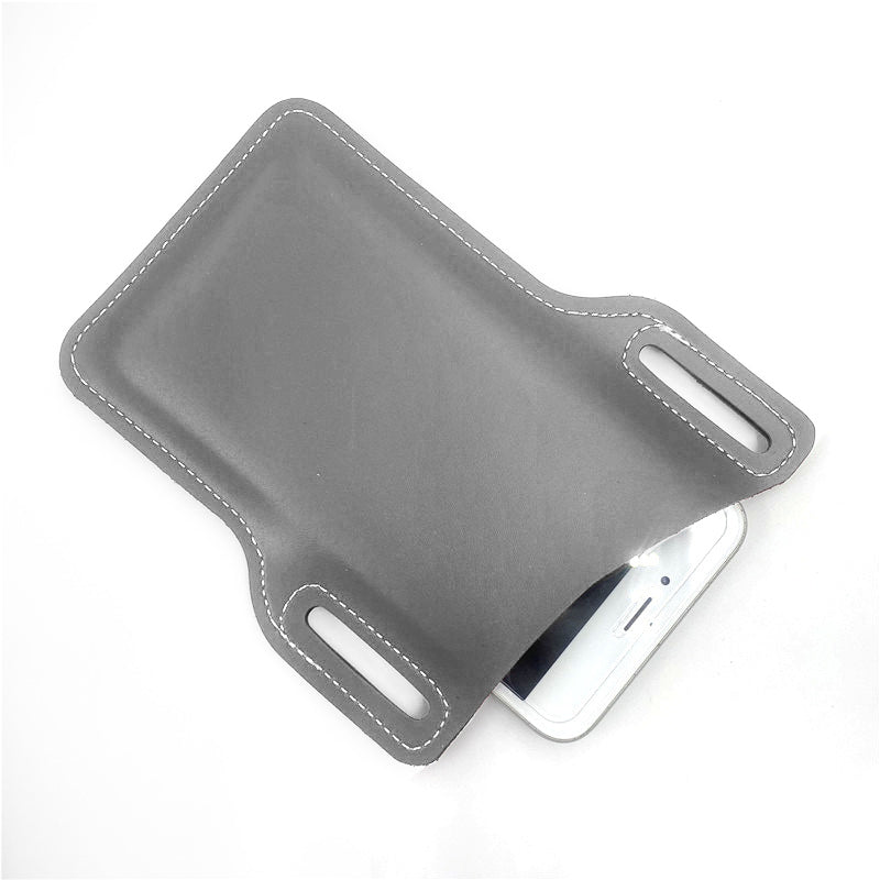 Vintage Phone Holster Waist Pouch