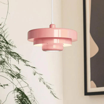 Classic Dimmable LED Pendant Light