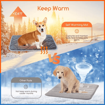 Warm Pet Heating Mat