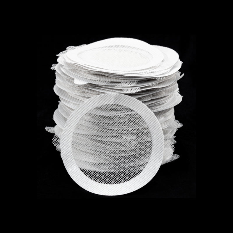 Easy Clean Shower Hair Trap Protector