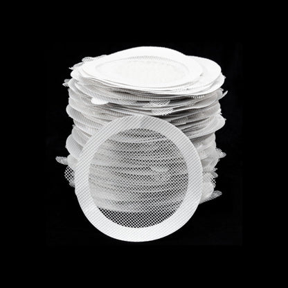 Easy Clean Shower Hair Trap Protector